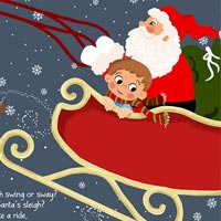 Children's Book Illustration 11